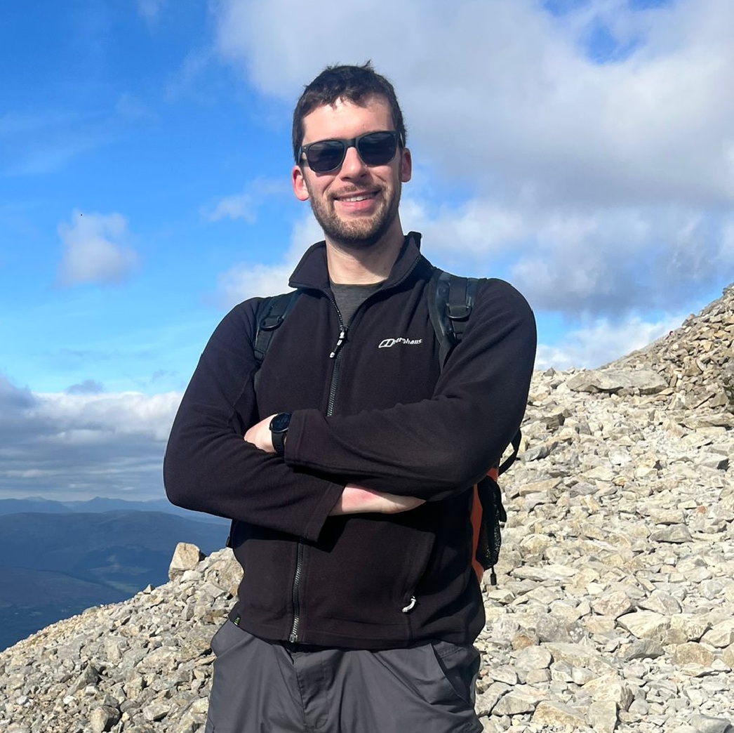 Matthew Johnson, Head of IMIU - Underwriter at IMIU: International Mining Industry Underwriters 
