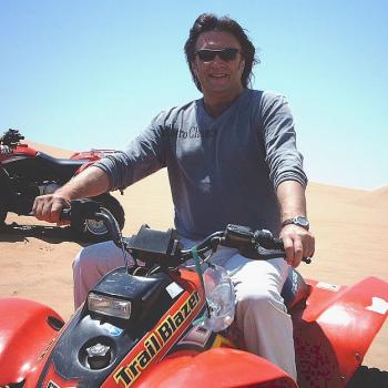 Matthew Johnson, Head of IMIU - Underwriter at IMIU: International Mining Industry Underwriters 